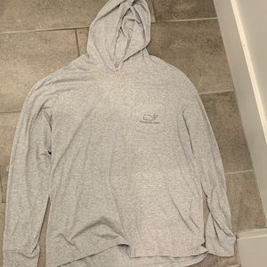 Vineyard Vines Men’s Hoodie